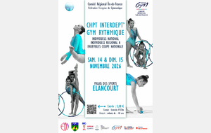 Championnats interdépartementaux