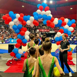 Stage Compétition en Octobre
