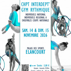 Championnats interdépartementaux